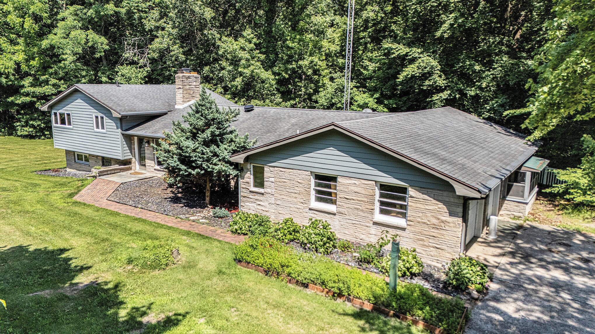 929 N Park Road