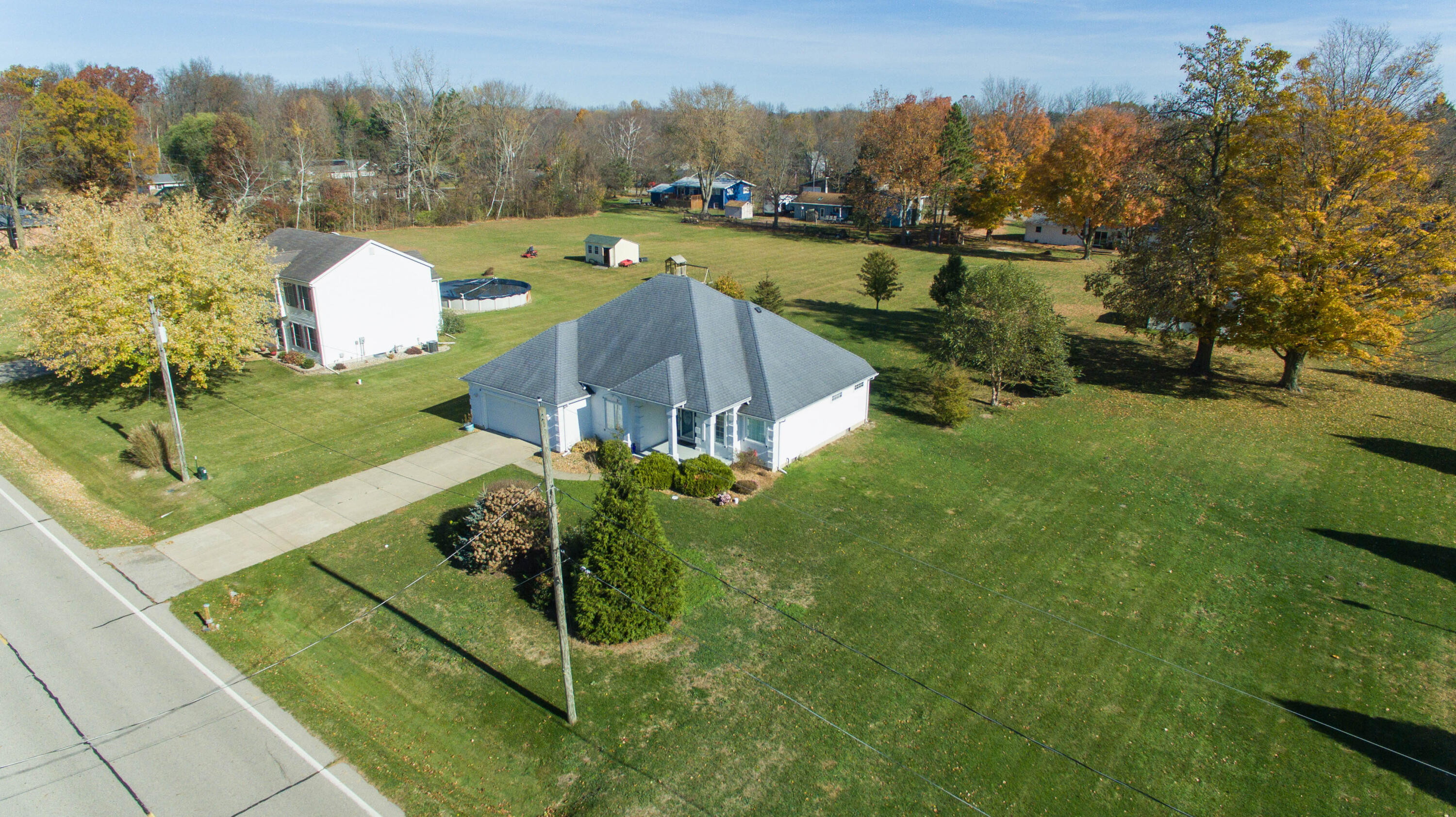 4549 Forest Beach Road