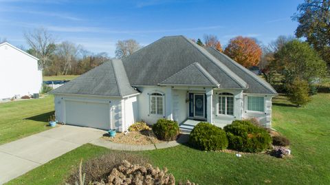 4549 Forest Beach Road Watervliet MI 49098