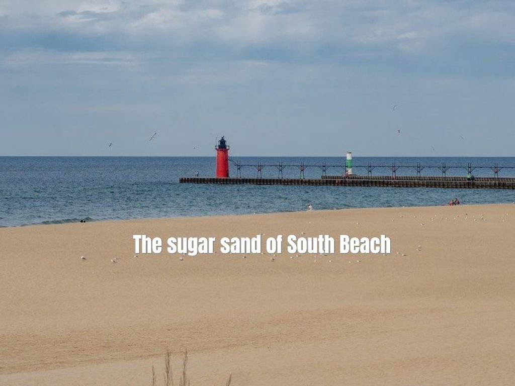 Photo of 555 Saint Joseph Street, South Haven, MI 49090 (MLS # 26005776)