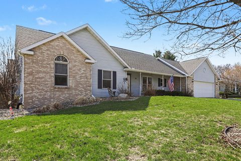 Photo of 137 Barbadoes Trail, Battle Creek, MI 49015 (MLS # 26013500)