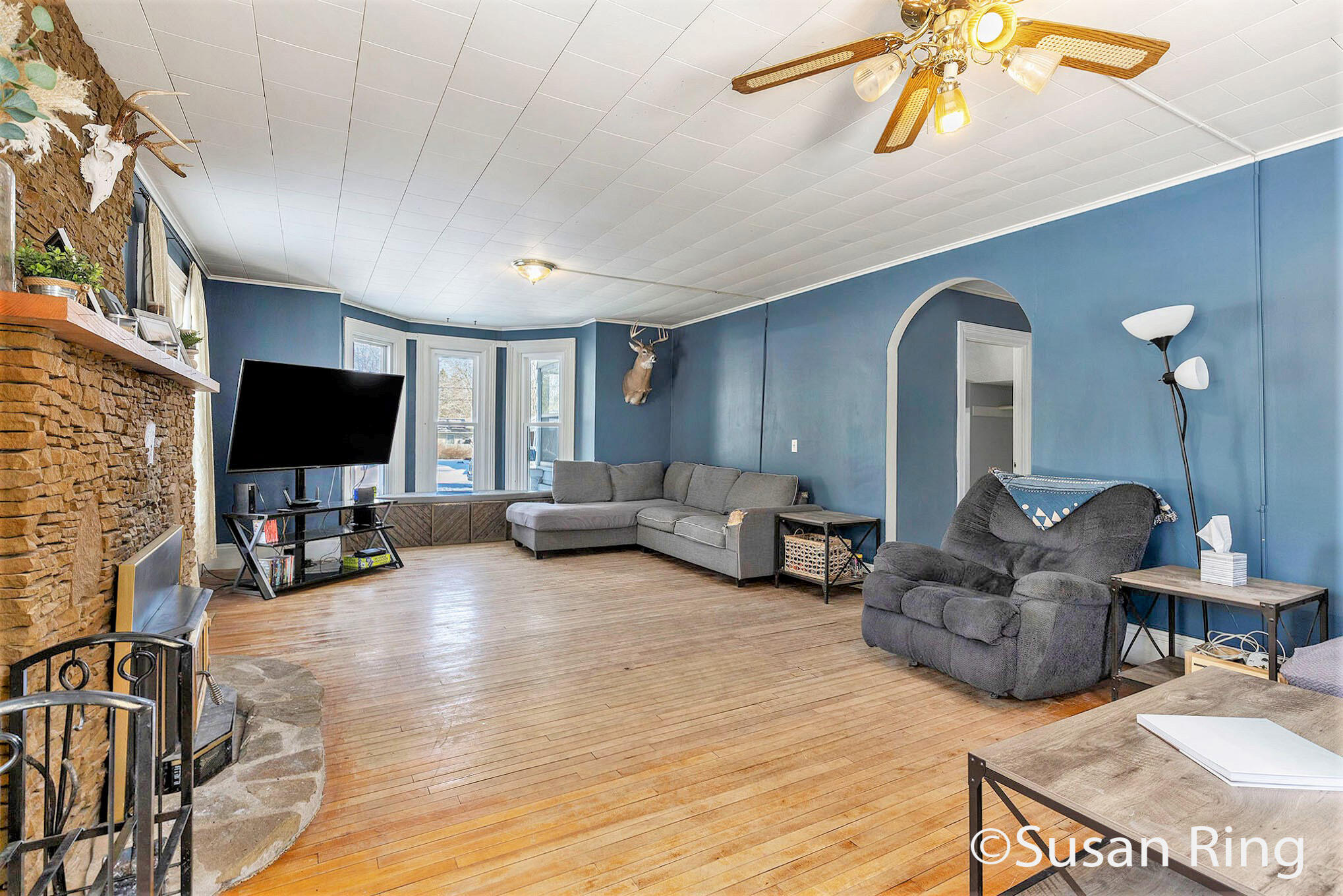 Belding, Michigan 48809, United States, 4 Bedrooms Bedrooms, ,2 BathroomsBathrooms,Residential,Pending,6231