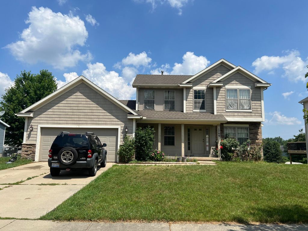 Photo of 1749 Steam Engine Street, Grand Rapids, MI 49508 (MLS # 23023448)
