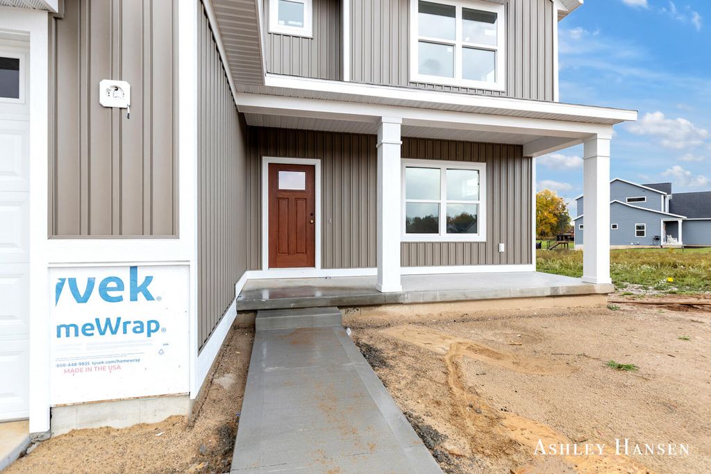 Photo of 12036 Alden Court NE, Lowell, MI 49331 (MLS # 25054567)