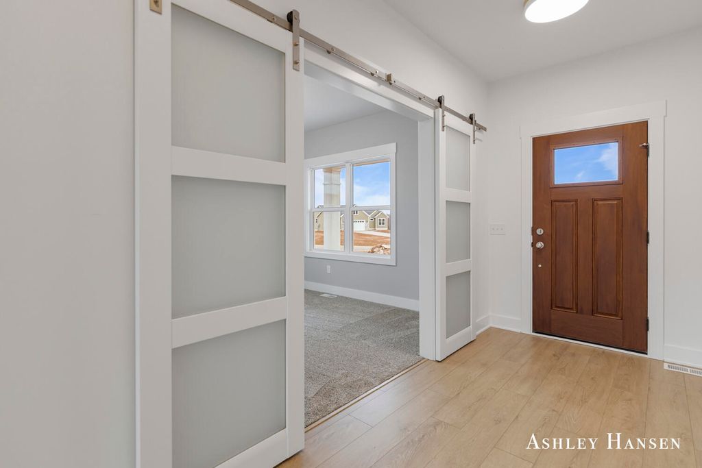 Photo of 12036 Alden Court NE, Lowell, MI 49331 (MLS # 25054567)