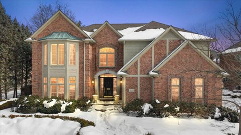 1444 Fairfax Street Birmingham MI 48009