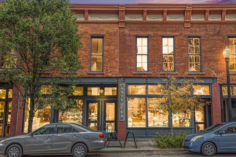 100 N Edwards Street Kalamazoo MI 49007