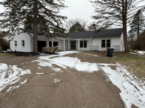 237 Watkins Lane, Battle Creek, MI 49015 - MLS#: 25005559