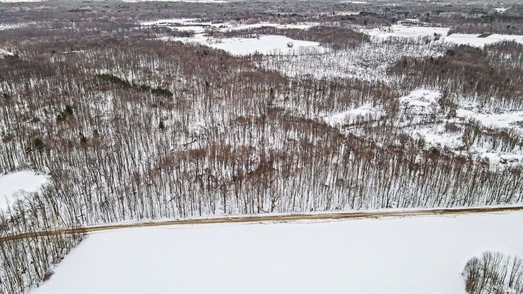 Photo of V/L 39th Street, Allegan, MI 49010 (MLS # 26005376)