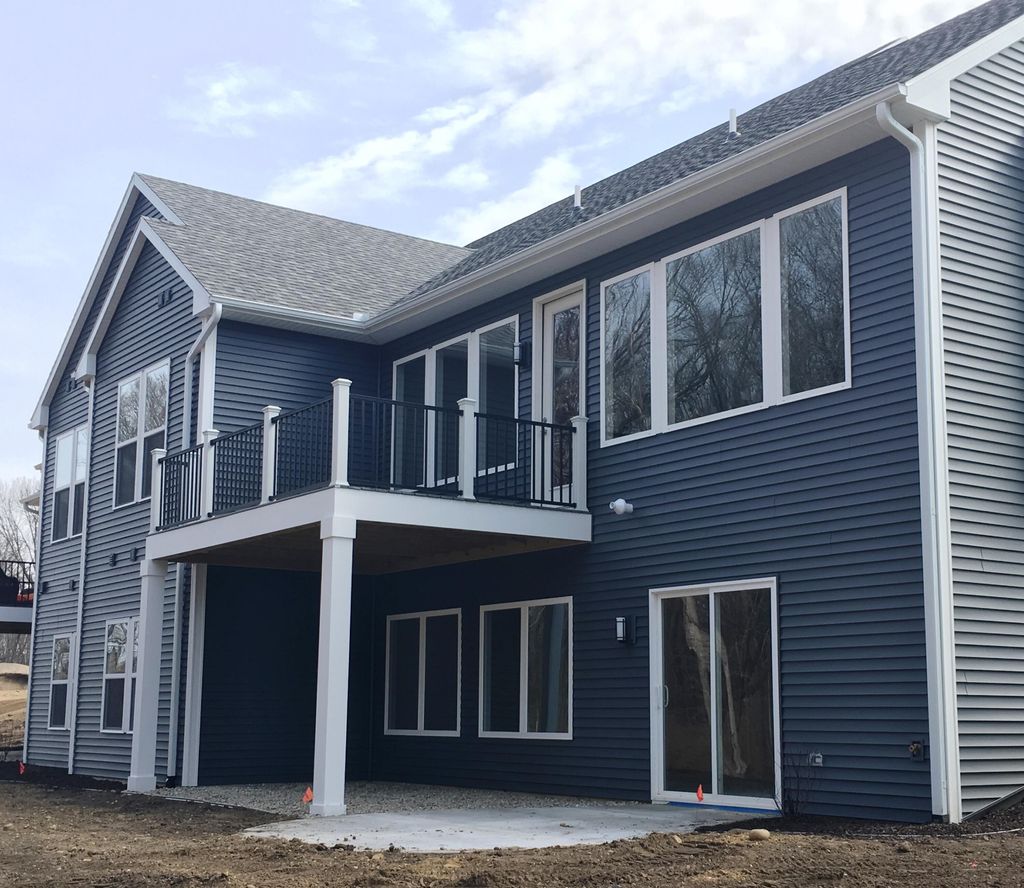 Photo of 3708 Marabella Place, Kalamazoo, MI 49006 (MLS # 26005808)