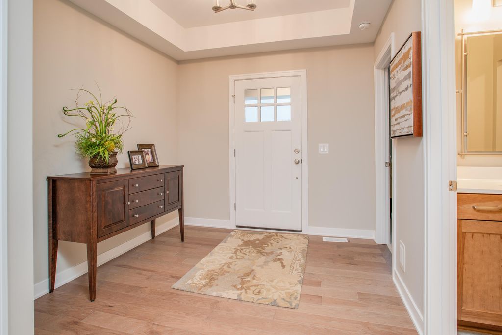 Photo of 3708 Marabella Place, Kalamazoo, MI 49006 (MLS # 26005808)