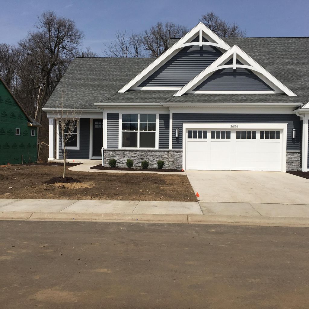 Photo of 3708 Marabella Place, Kalamazoo, MI 49006 (MLS # 26005808)