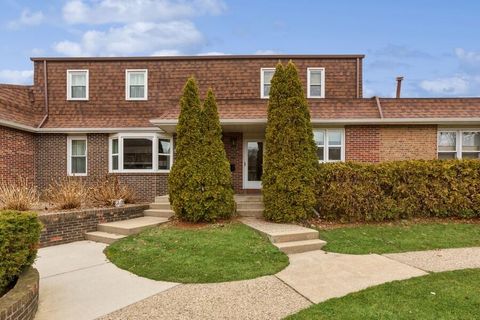 2571 Stratford Drive Unit 114, St. Joseph, MI 49085 - MLS#: 25008200