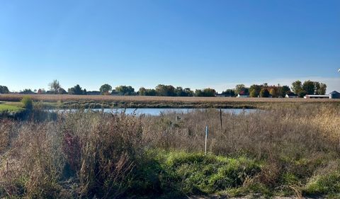 Photo of 9464 Fields Drive, Zeeland, MI 49464 (MLS # 25055534)