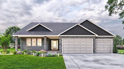 4909 Schmitz Court, Adrian, MI 49221 - MLS#: 25015105