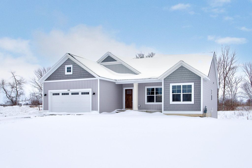 Photo of 3630 Tulipleaf Drive, Holland, MI 49424 (MLS # 26004814)