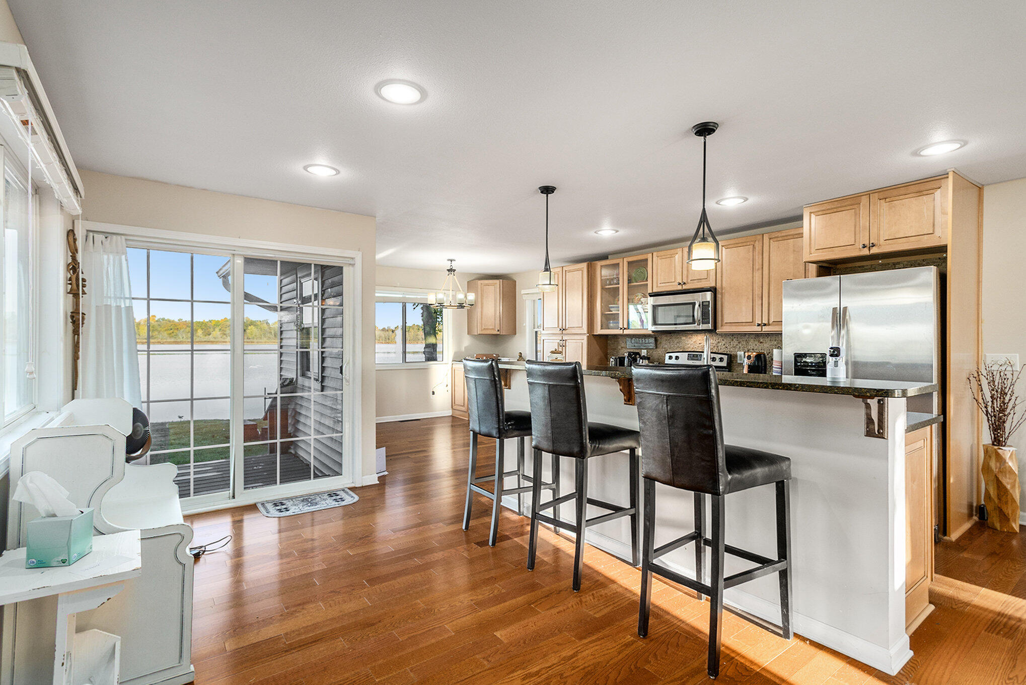 Burlington, Michigan 49029, United States, 2 Bedrooms Bedrooms, ,2 BathroomsBathrooms,Residential,Active,231178