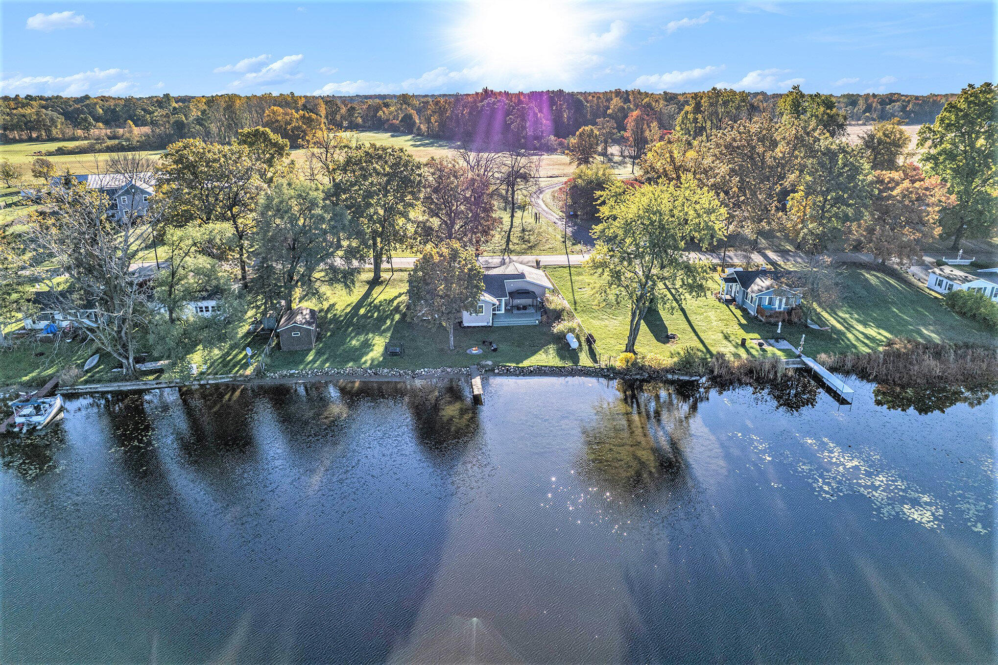 Burlington, Michigan 49029, United States, 2 Bedrooms Bedrooms, ,2 BathroomsBathrooms,Residential,Active,231178