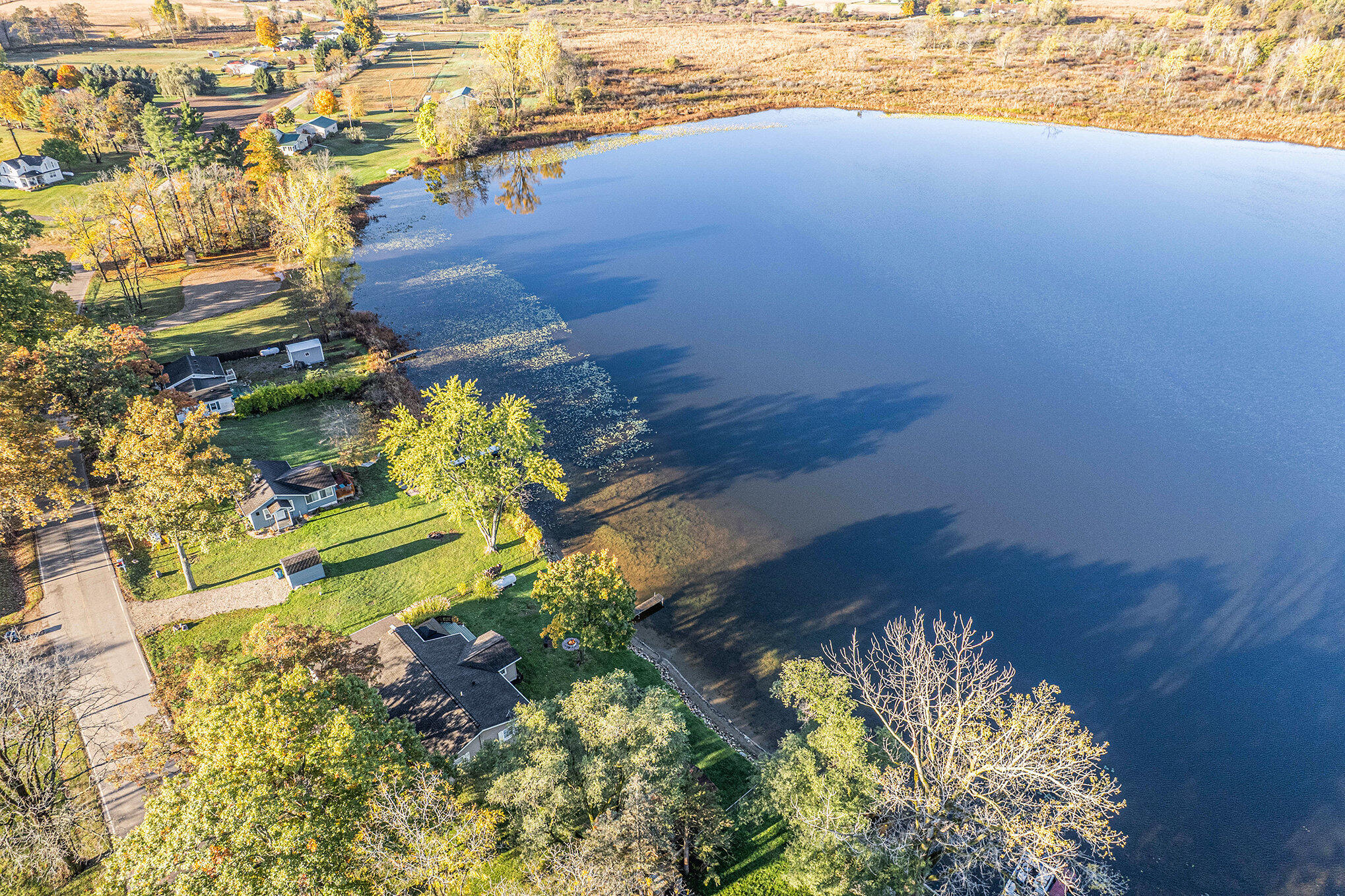 Burlington, Michigan 49029, United States, 2 Bedrooms Bedrooms, ,2 BathroomsBathrooms,Residential,Active,231178