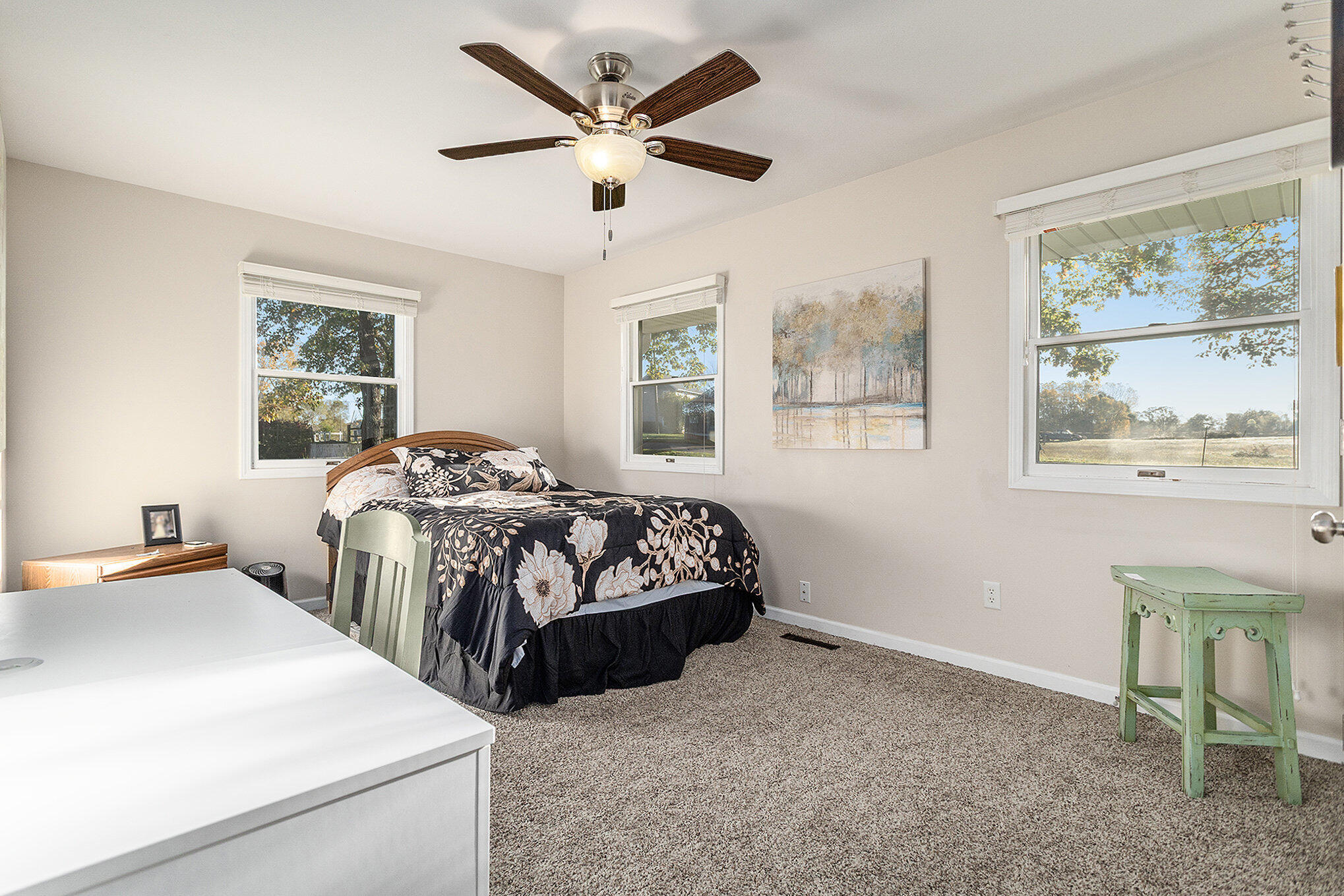 Burlington, Michigan 49029, United States, 2 Bedrooms Bedrooms, ,2 BathroomsBathrooms,Residential,Active,231178