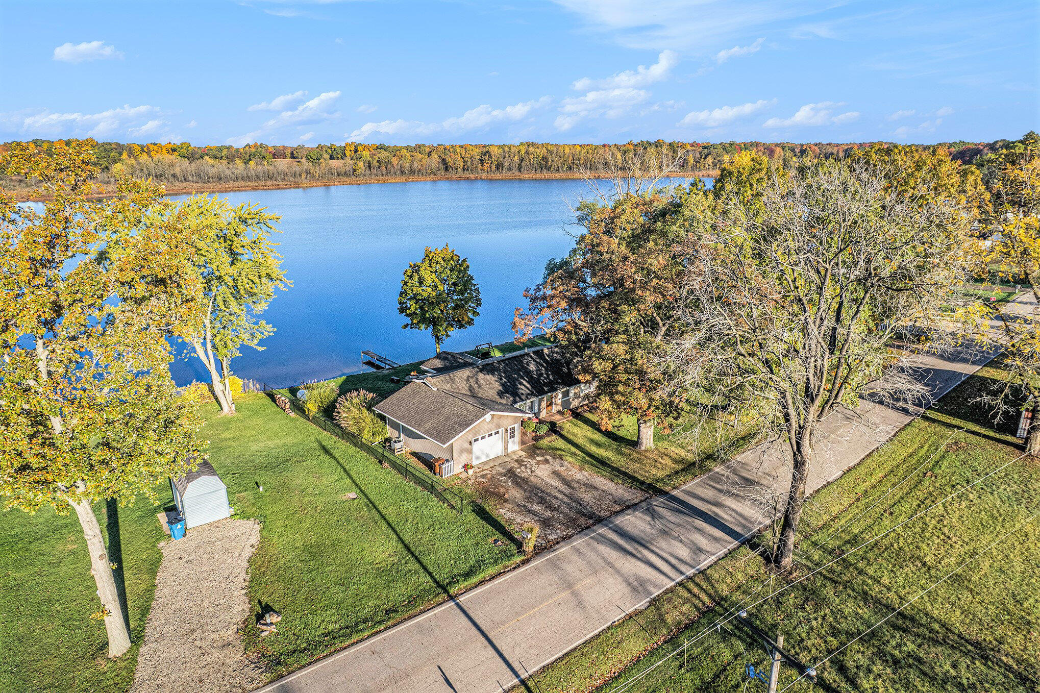 Burlington, Michigan 49029, United States, 2 Bedrooms Bedrooms, ,2 BathroomsBathrooms,Residential,Active,231178