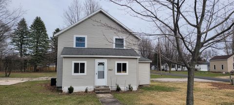 1840 N 56th Avenue, Mears, MI 49436 - MLS#: 25013441