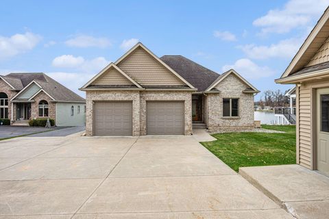 48855 Howard Drive Lawrence MI 49064