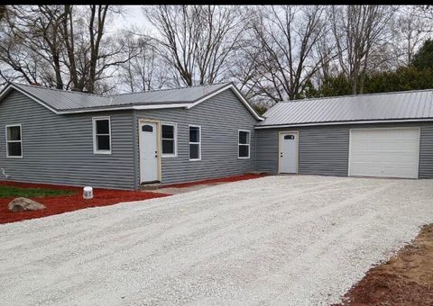 15962 River Street White Pigeon MI 49099