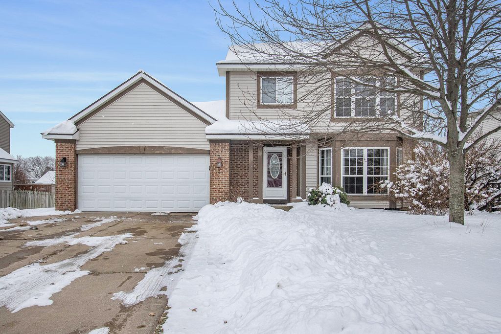 Photo of 3404 Clear View Drive, Holland, MI 49424 (MLS # 25060376)