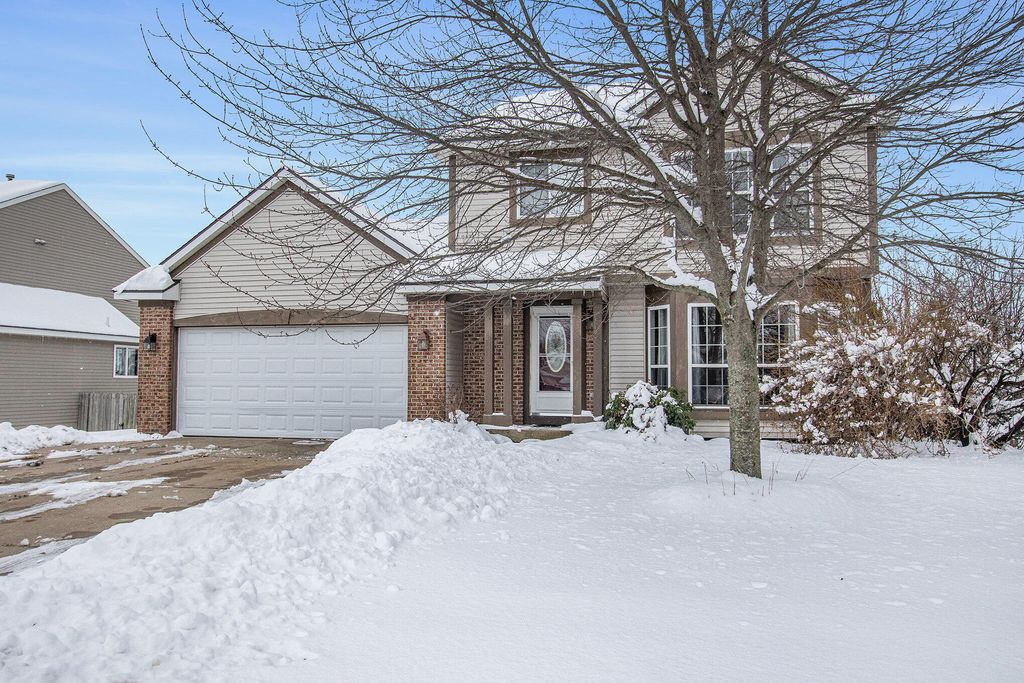 Photo of 3404 Clear View Drive, Holland, MI 49424 (MLS # 25060376)