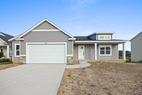 Photo of 9237 Shimano Drive, Portland, MI 48875 (MLS # 25039991)