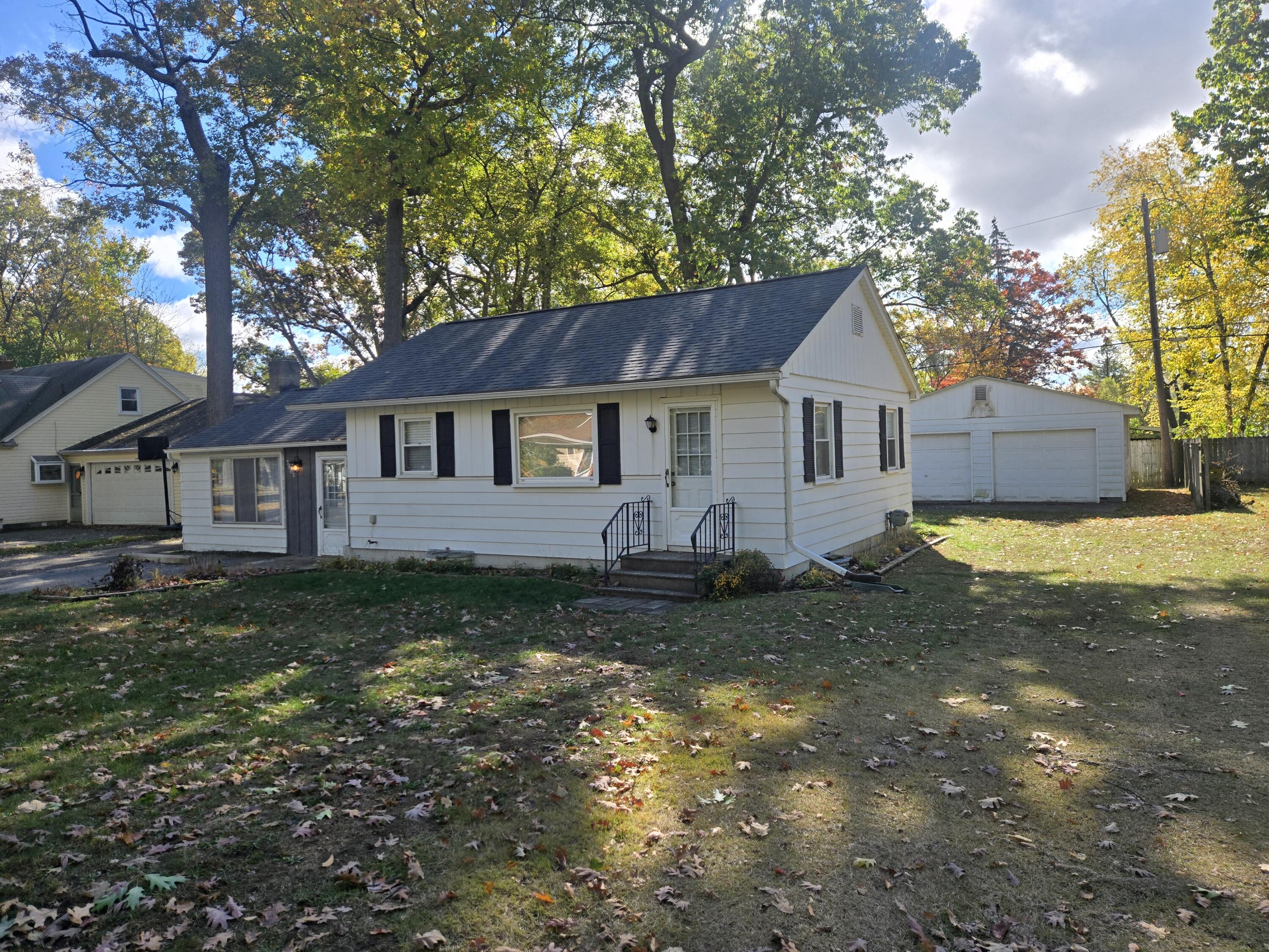 5667 Brunswick Boulevard