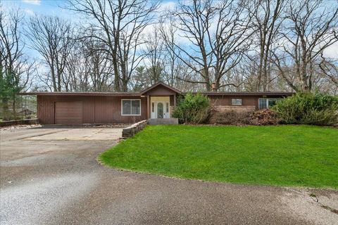 3480 64th Street, Saugatuck, MI 49453 - MLS#: 25012522