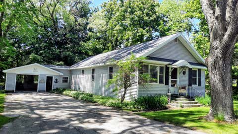 Photo of 8052 Schroeder Street, Onekama, MI 49675 (MLS # 26027604)