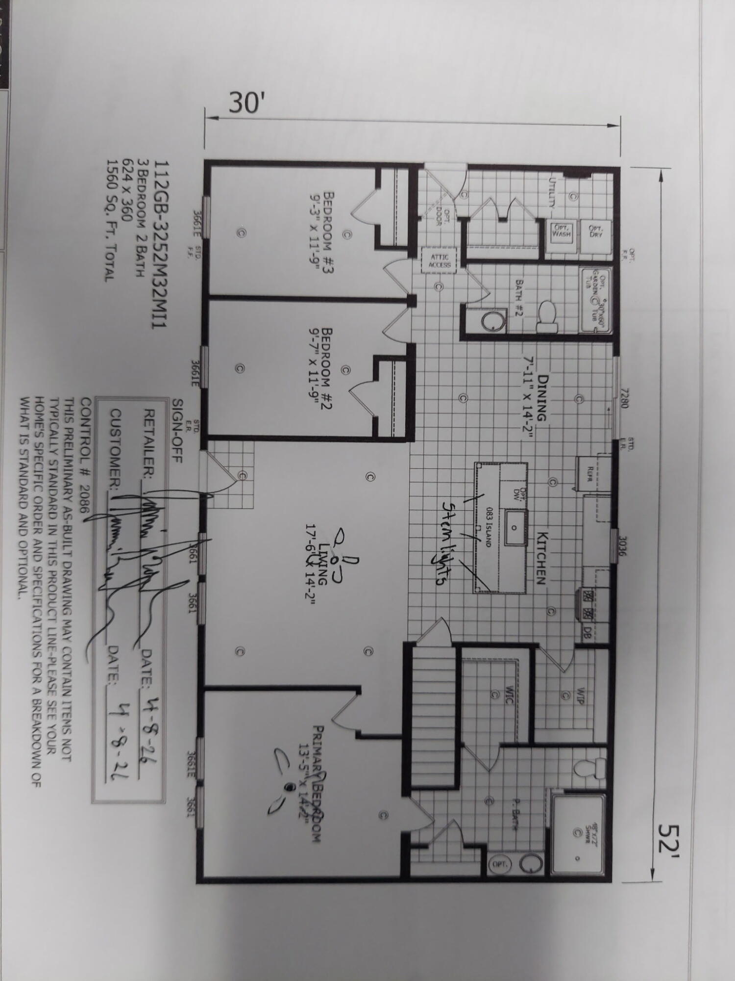 Listing 103