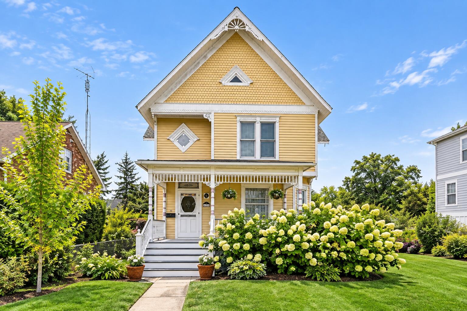 108 N Barton Street
