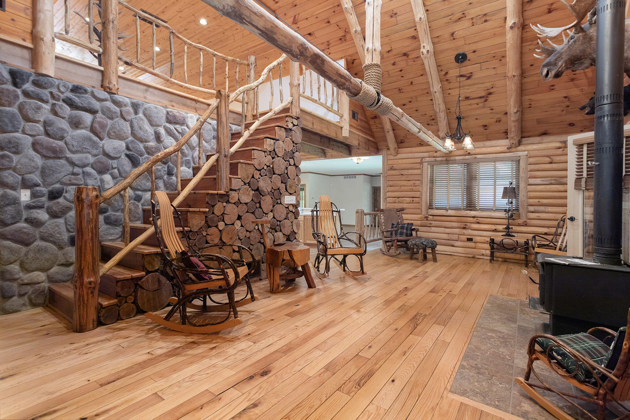 Plainwell, Michigan 49080, United States, 4 Bedrooms Bedrooms, ,2 BathroomsBathrooms,Residential,Active,169206