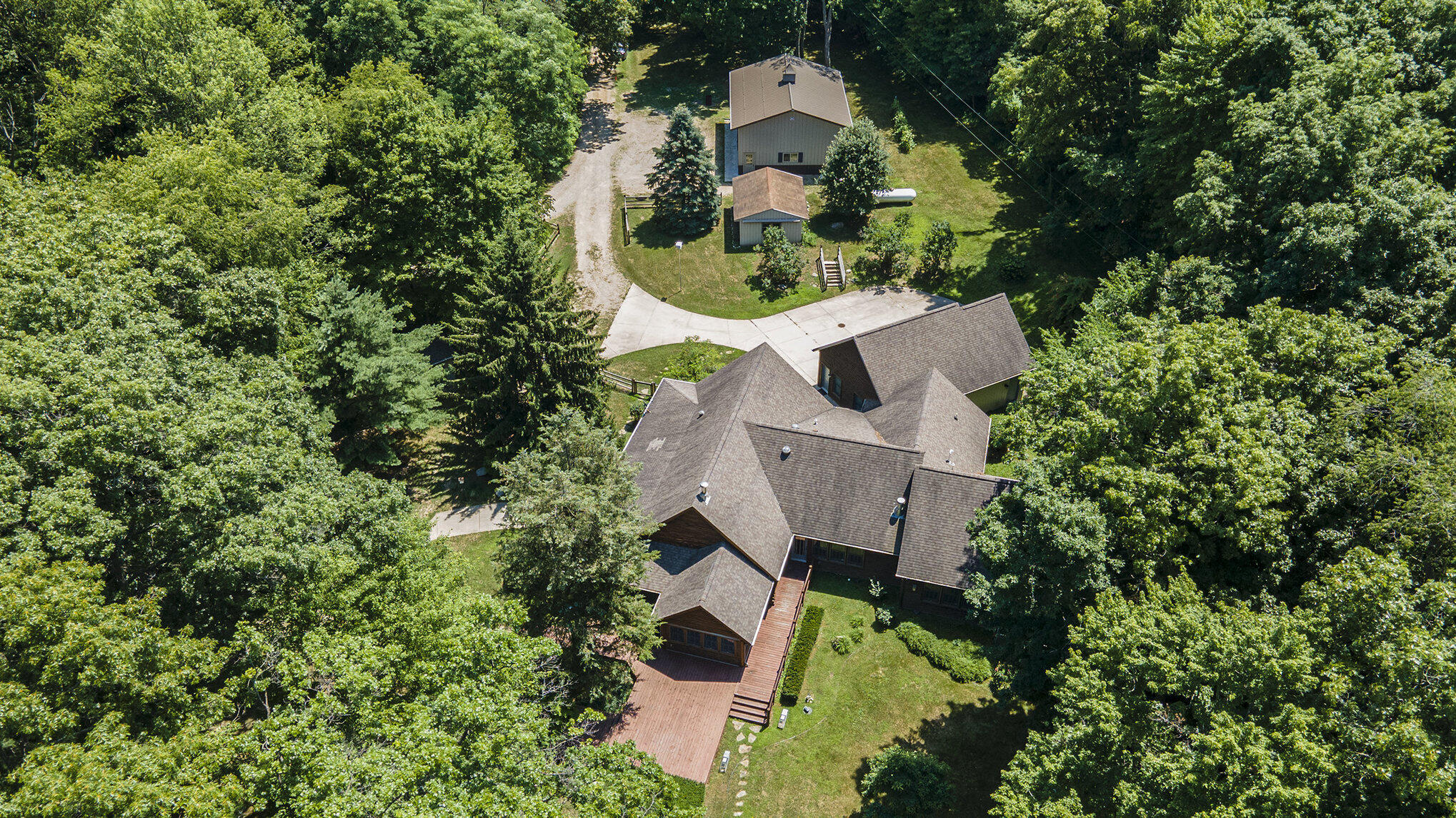 Plainwell, Michigan 49080, United States, 4 Bedrooms Bedrooms, ,2 BathroomsBathrooms,Residential,Active,169206