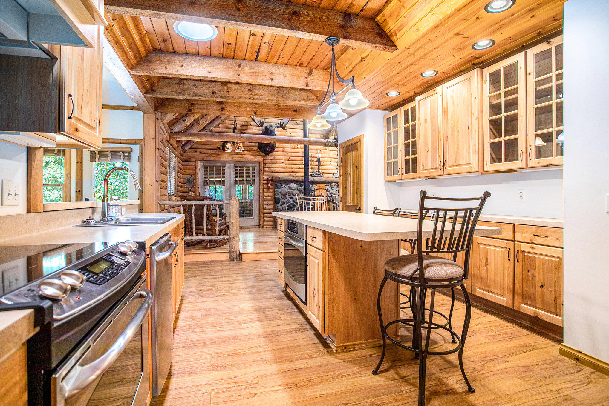 Plainwell, Michigan 49080, United States, 4 Bedrooms Bedrooms, ,2 BathroomsBathrooms,Residential,Active,169206