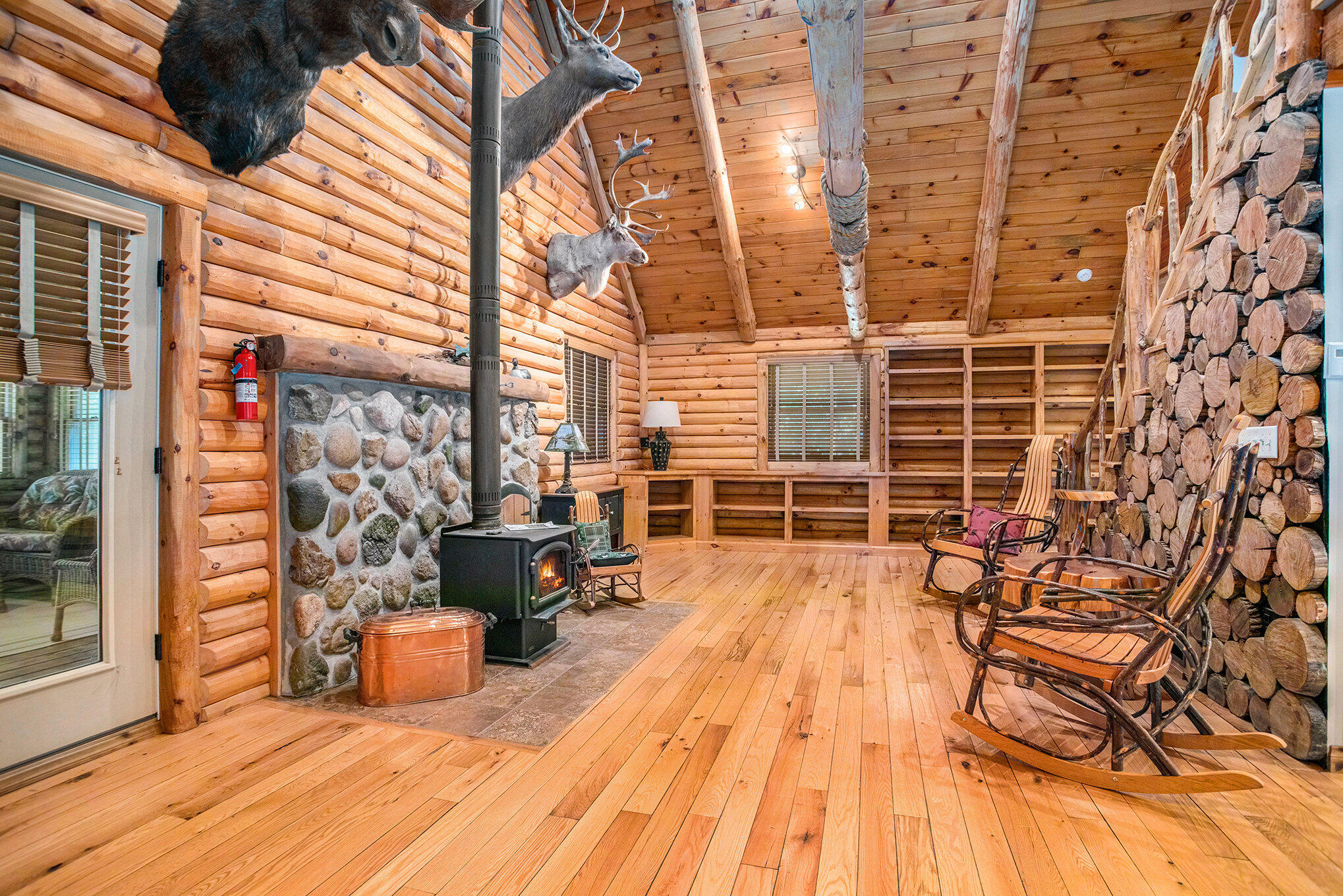 Plainwell, Michigan 49080, United States, 4 Bedrooms Bedrooms, ,2 BathroomsBathrooms,Residential,Active,169206