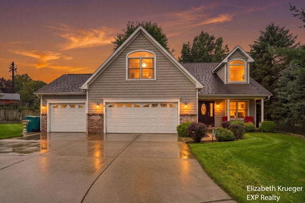 4550 BLACKTAIL AVE, PORTAGE, MI 49002 - Image e32eab49054ccea781dcfdeee788100c/2026259865