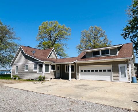 599 Lake Dr., Coldwater, MI 49036 - MLS#: 25005771
