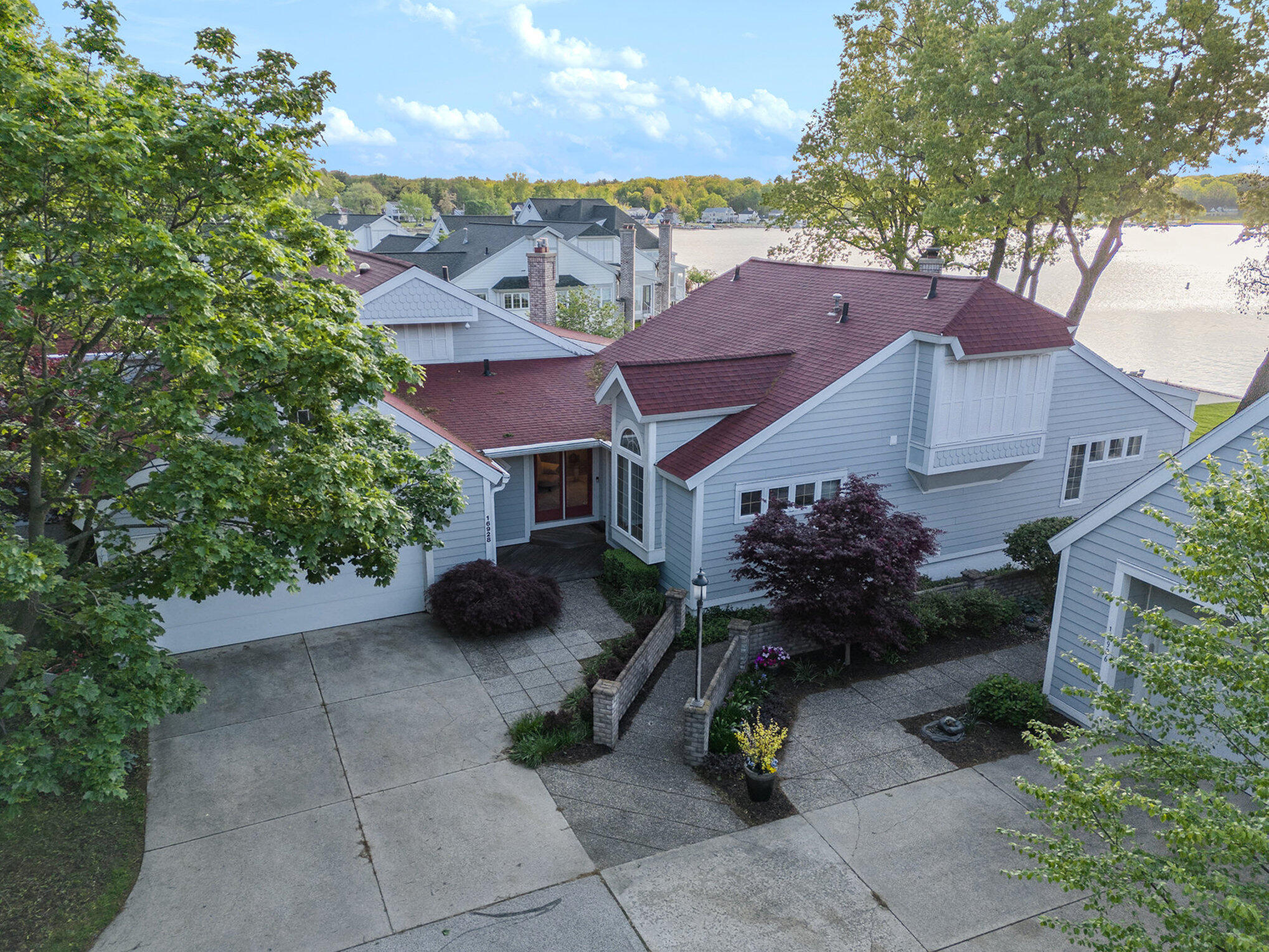16928 Landing Drive