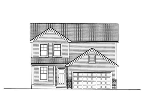 2430 Crest Haven Boulevard Berrien Springs MI 49103