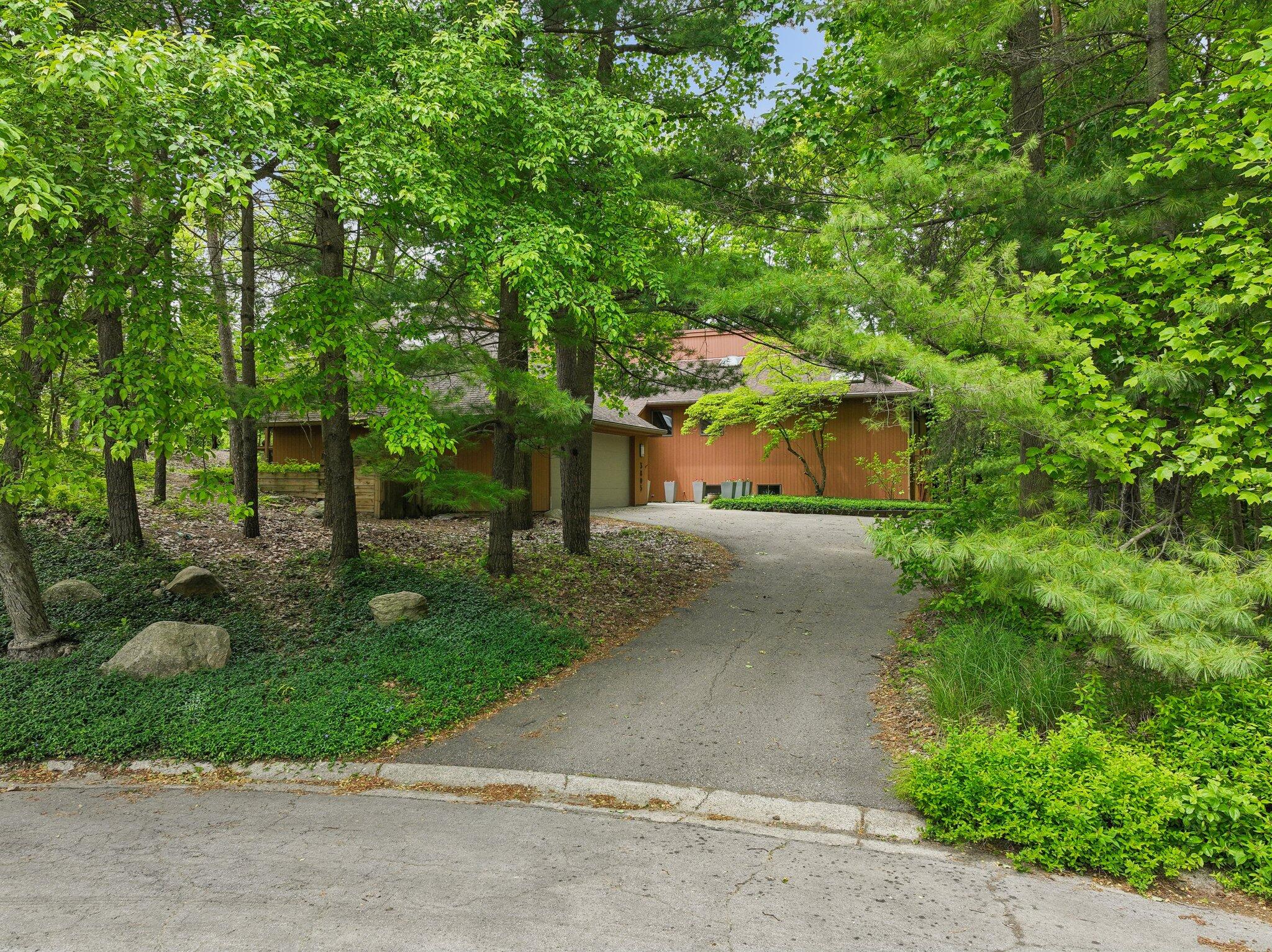 3805 Penberton Court