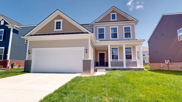 826 KUSS DR, SALINE, MI 48176 - Image e3821e877df13ca4a96da931645e8fac/2566859028