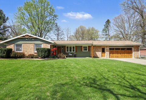 Photo of 6149 E H Avenue, Kalamazoo, MI 49048 (MLS # 26017138)