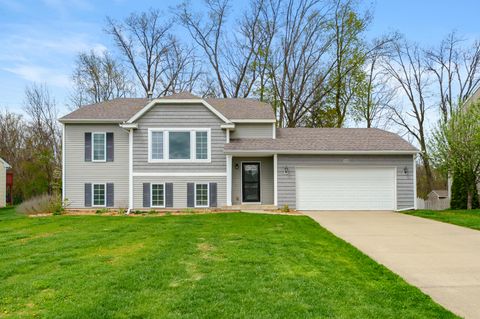 Photo of 1382 Darlington Trail, Kalamazoo, MI 49009 (MLS # 26019024)