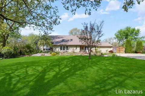 14534 N Uldriks Drive, Battle Creek, MI 49017 - MLS#: 25021117