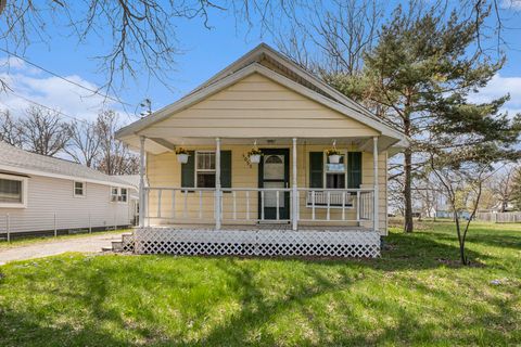5055 Haughey Avenue SW, Grand Rapids, MI 49548 - MLS#: 25017751